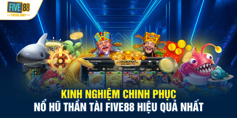Bật mí những mẹo chơi tổng hợp từ các bậc cao thủ