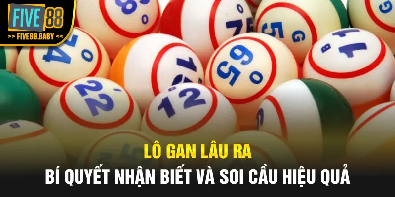 Lô gan lâu ra