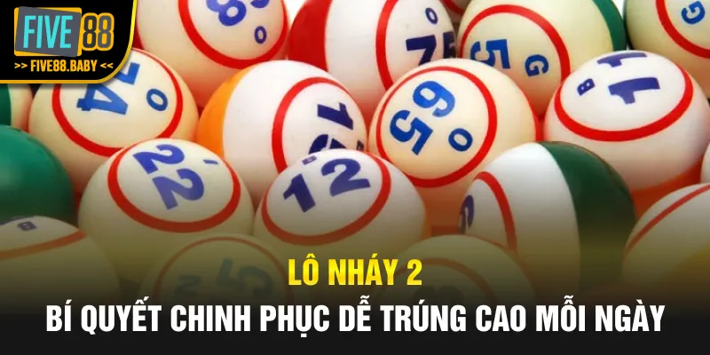 lô nháy 2