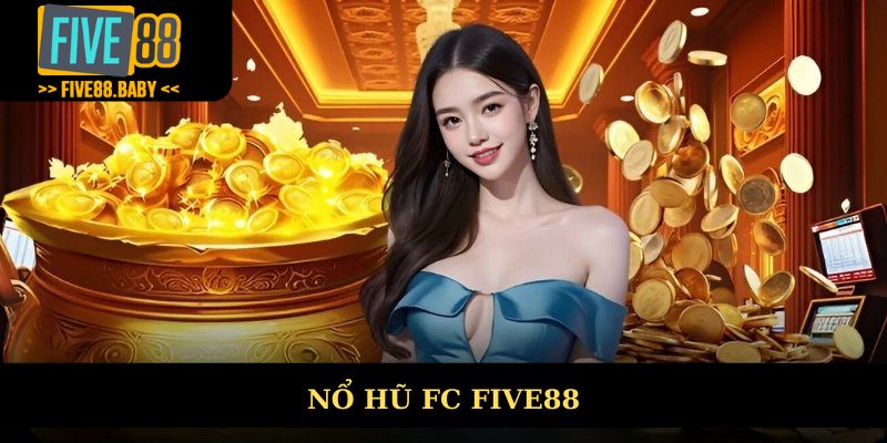 Nổ hũ FC Five88