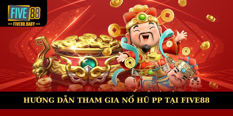 Cách tham gia game đơn giản tại Five88