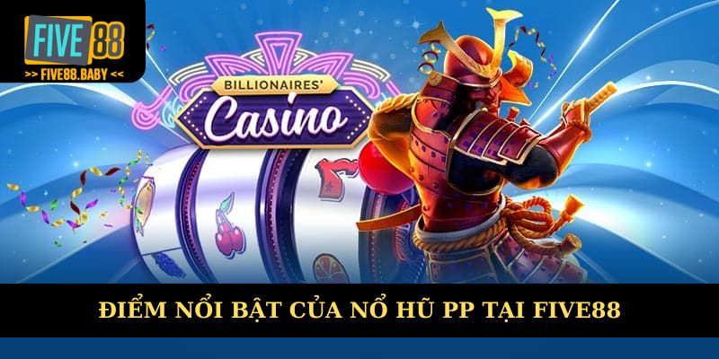 Ưu điểm vượt trội của sảnh game